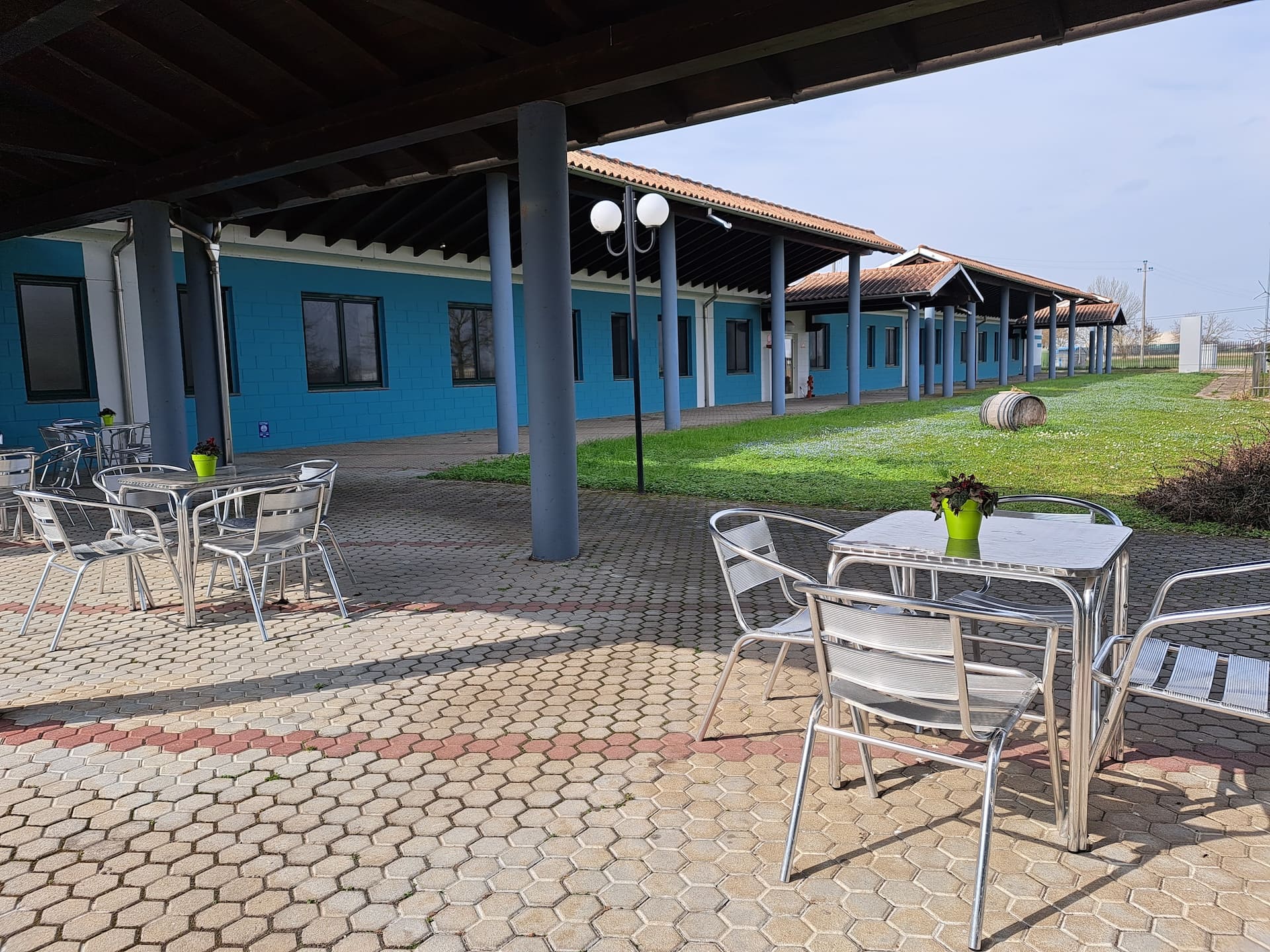 CRA Istituto Longobucco