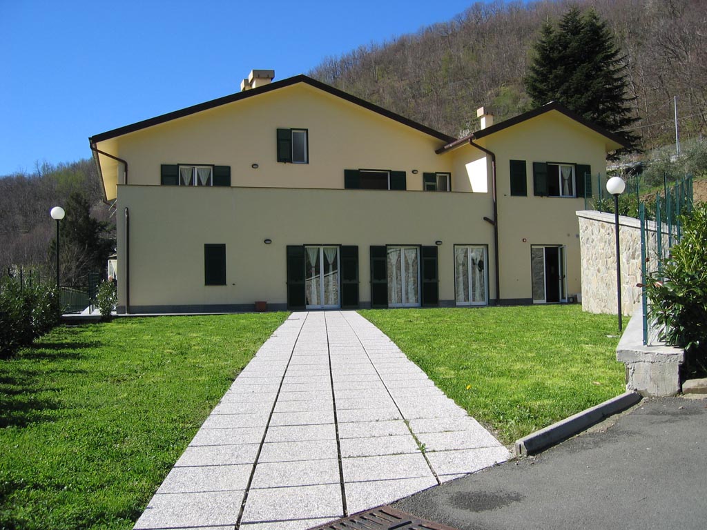 Residenza Anni Azzurri Casteldonino