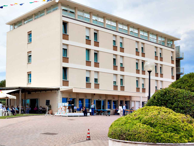 Residenza Anni Azzurri Conero