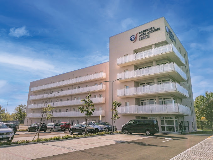 Residenza Anni Azzurri Idice