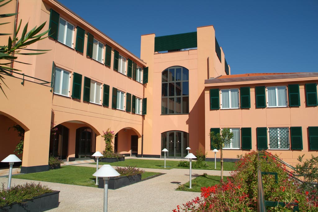 Residenza Anni Azzurri Le Grange