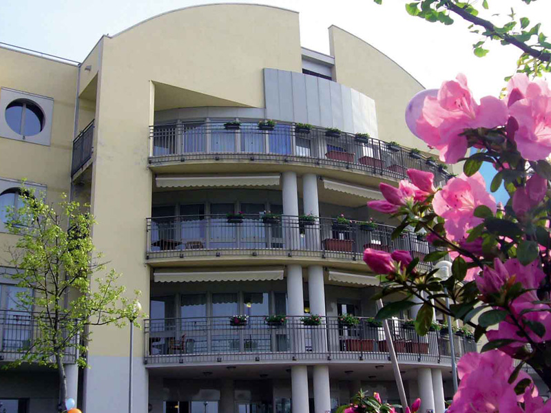 RESIDENZA ANNI AZZURRI MESTRE