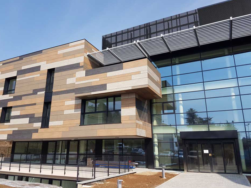 Residenza Anni Azzurri Villa Clarice