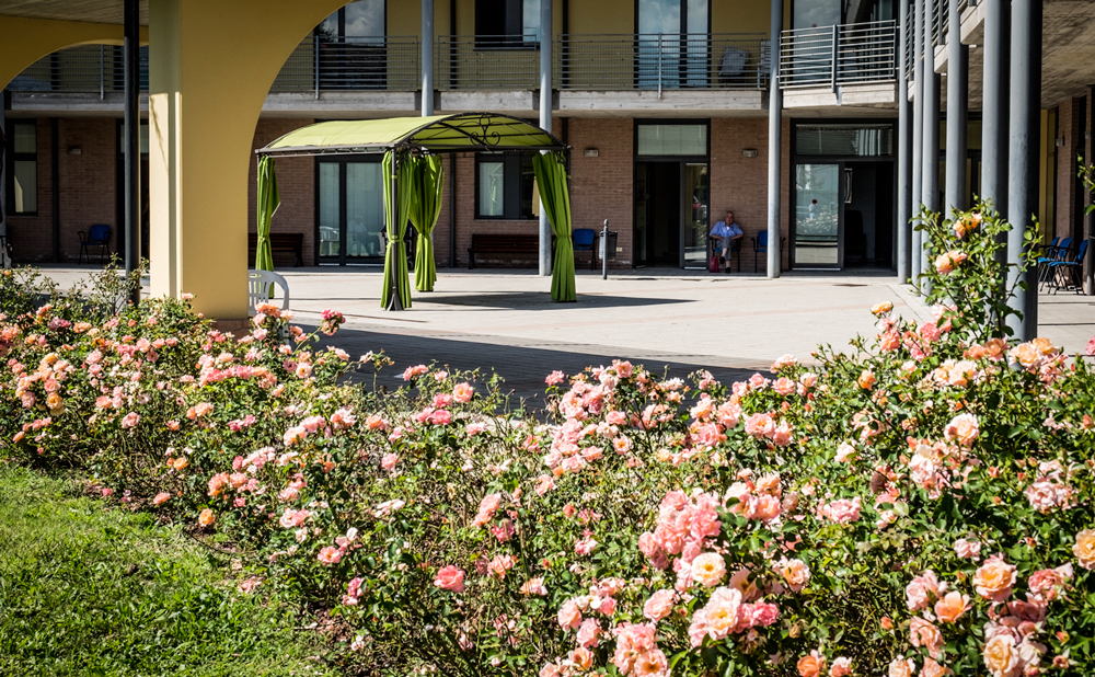 Residenza Don R. Serra