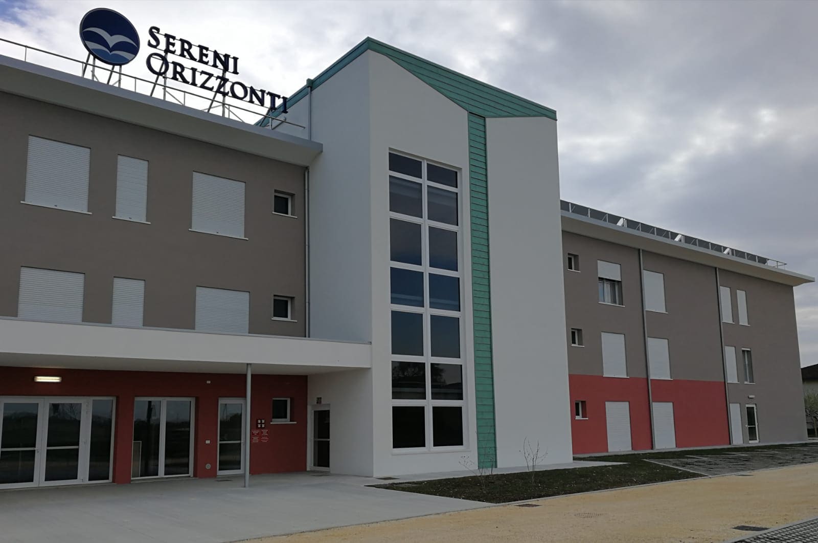 Residenza San Giorgio