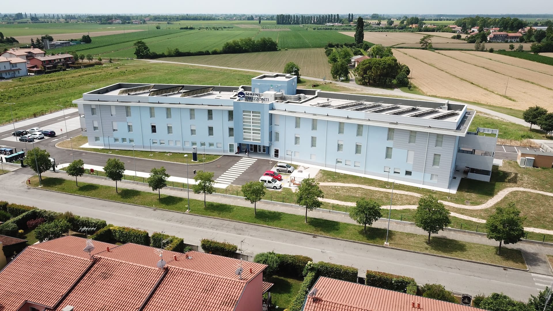 Residenza San Martino