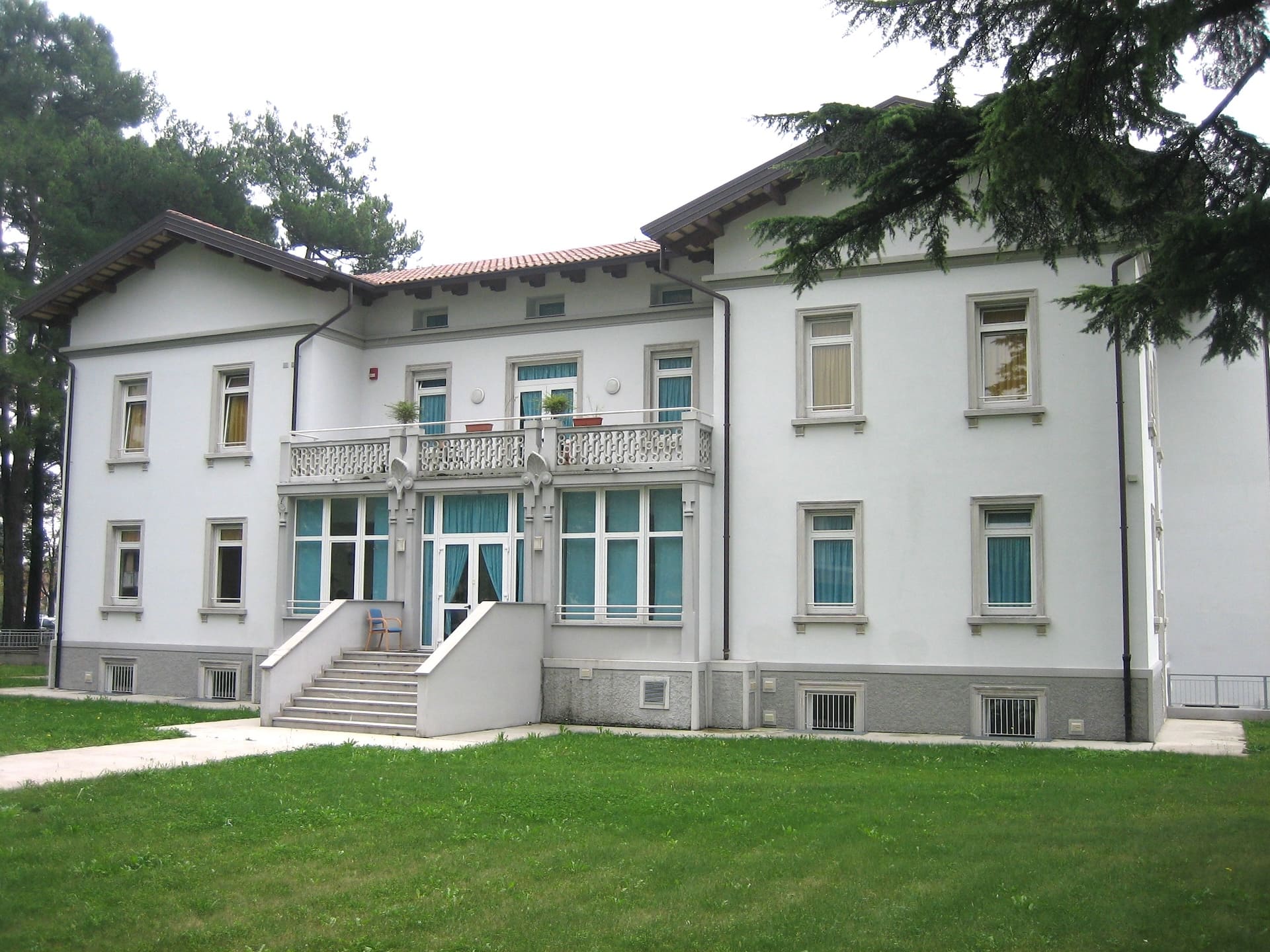 Residenza Villa Orchidea