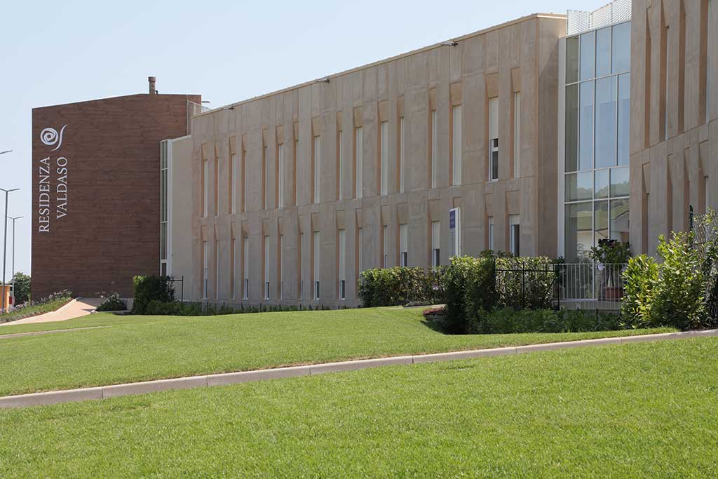 RSA Anni Azzurri Valdaso