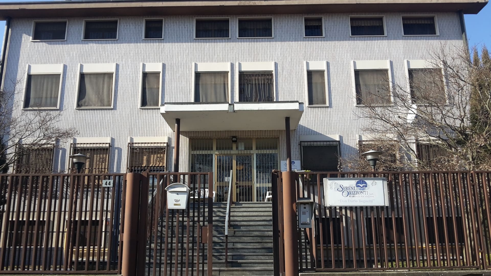 RSA Don Dario Bognetti