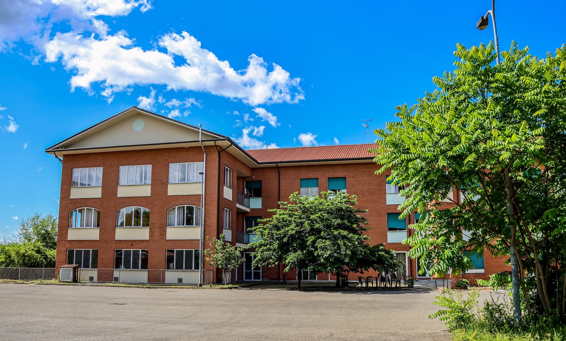 RSA Gigi e Teresio Capra