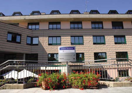 R.S.A. Melograno (Residenza Anni Azzurri Melograno)