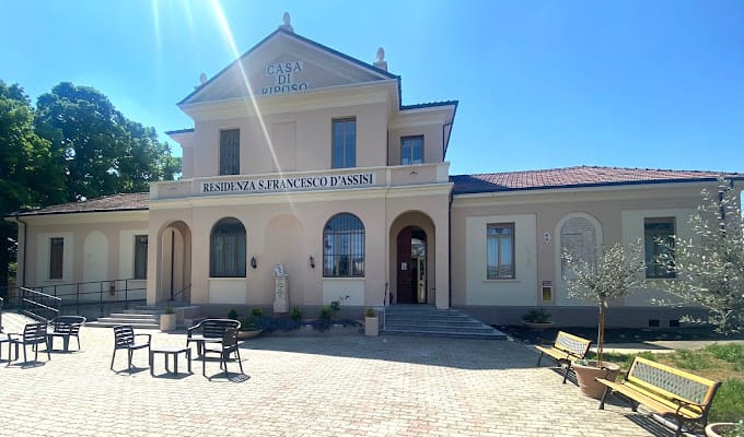 RSA San Francesco d’Assisi