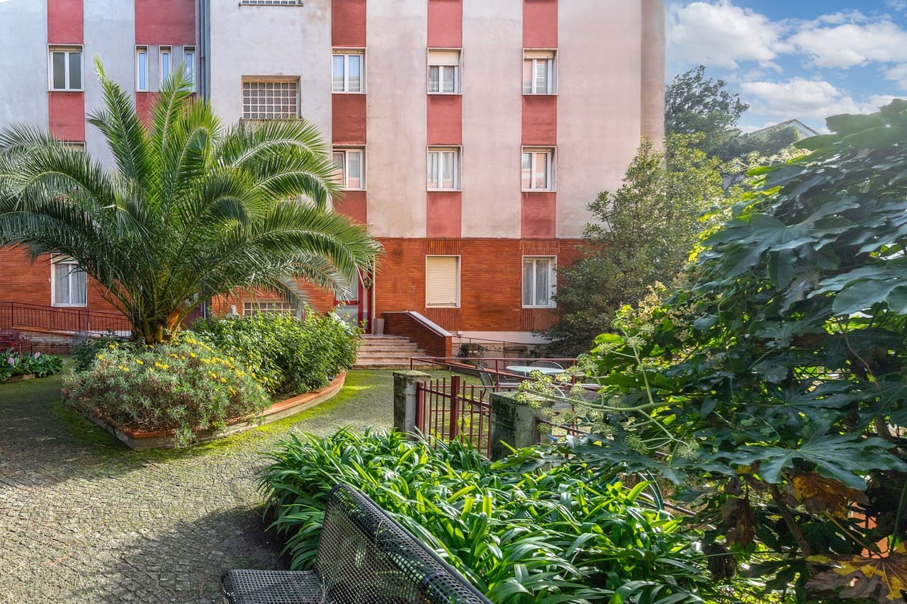 RSA San Tomaso D’Aquino