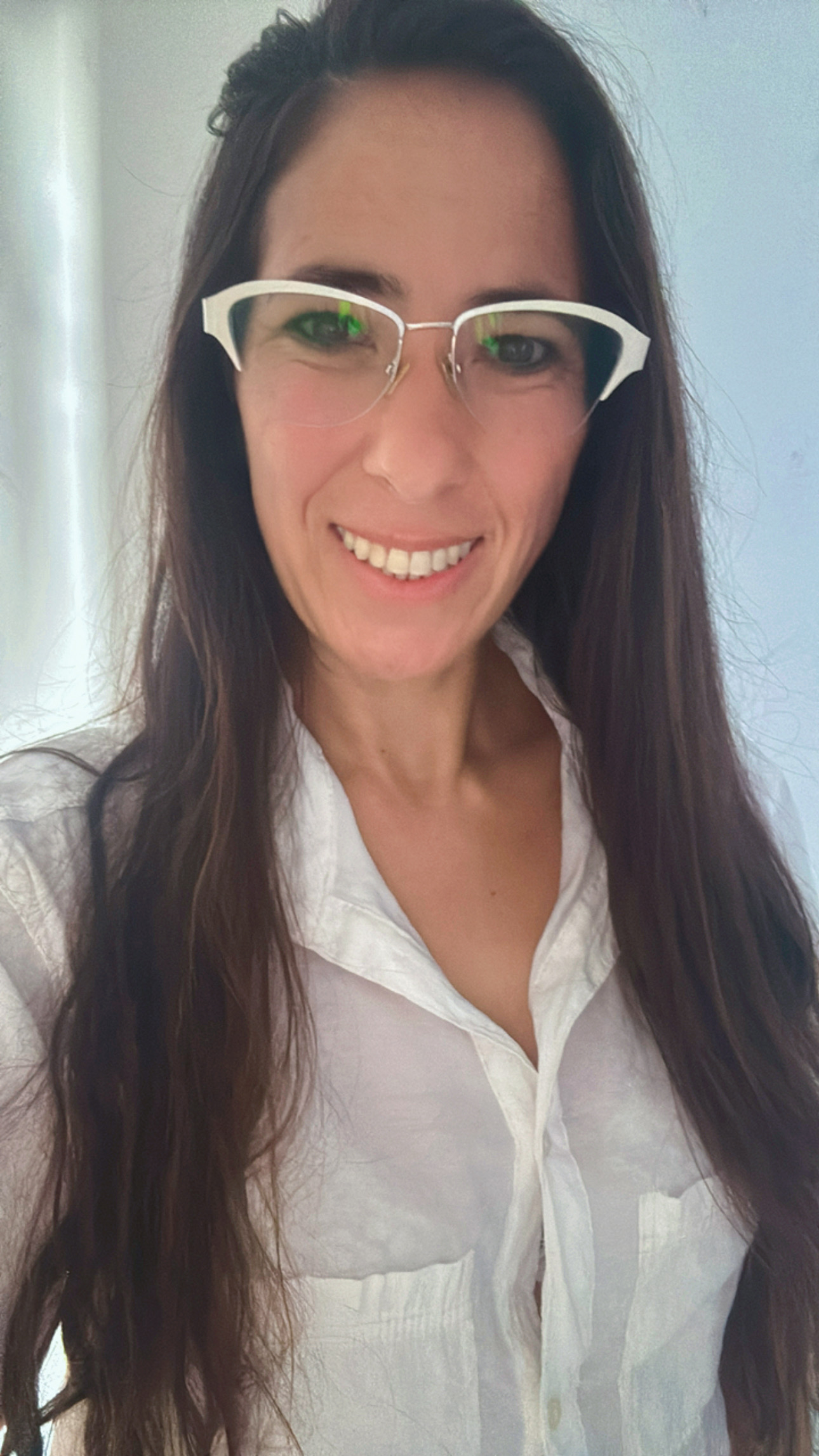 Ana Clara Amena