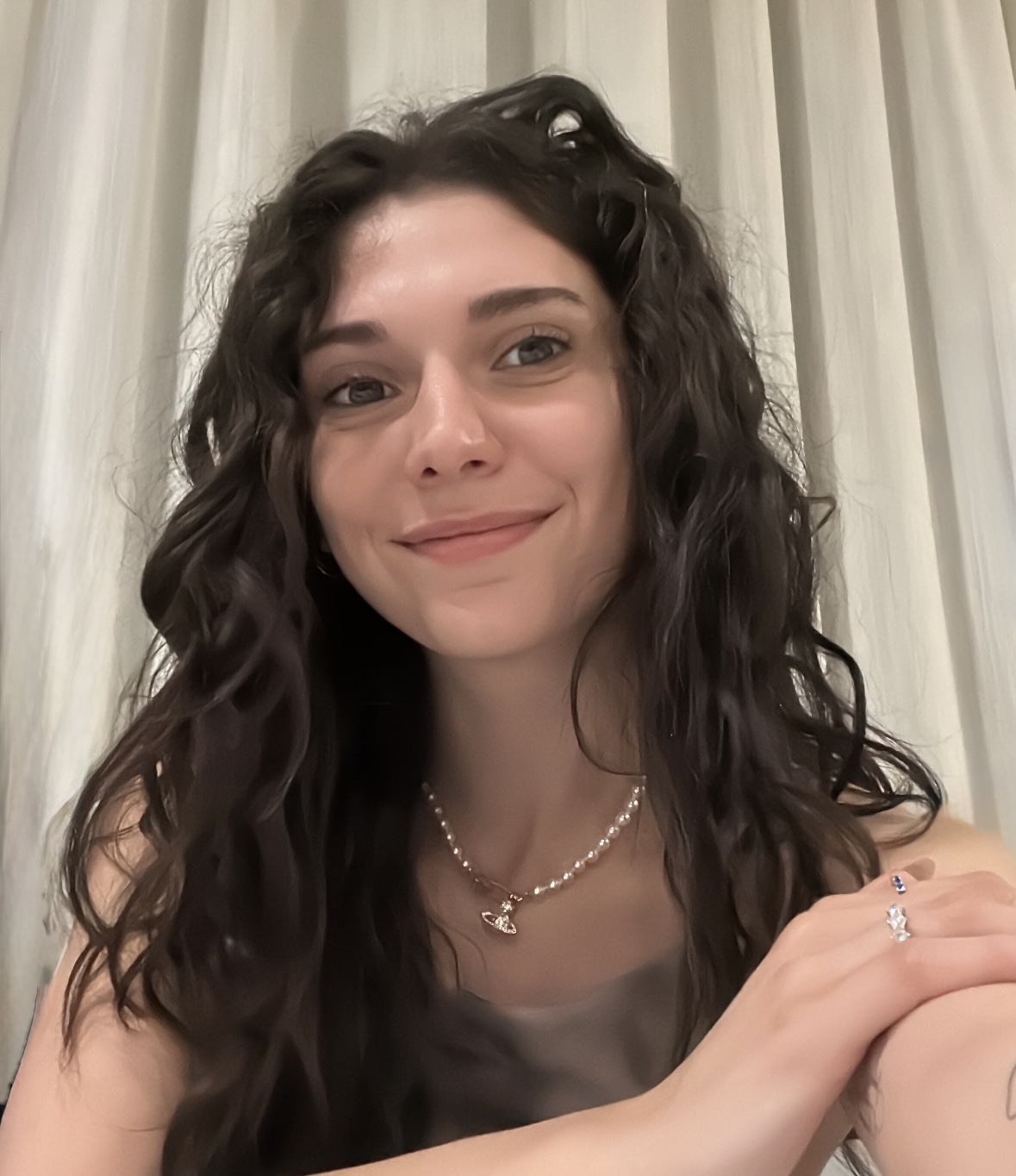 Francesca Zinzeri