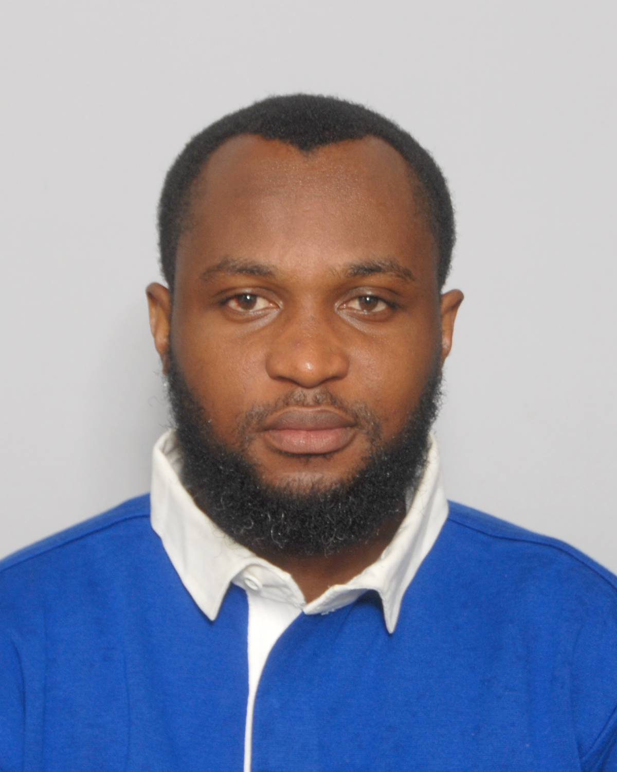 George Opoku