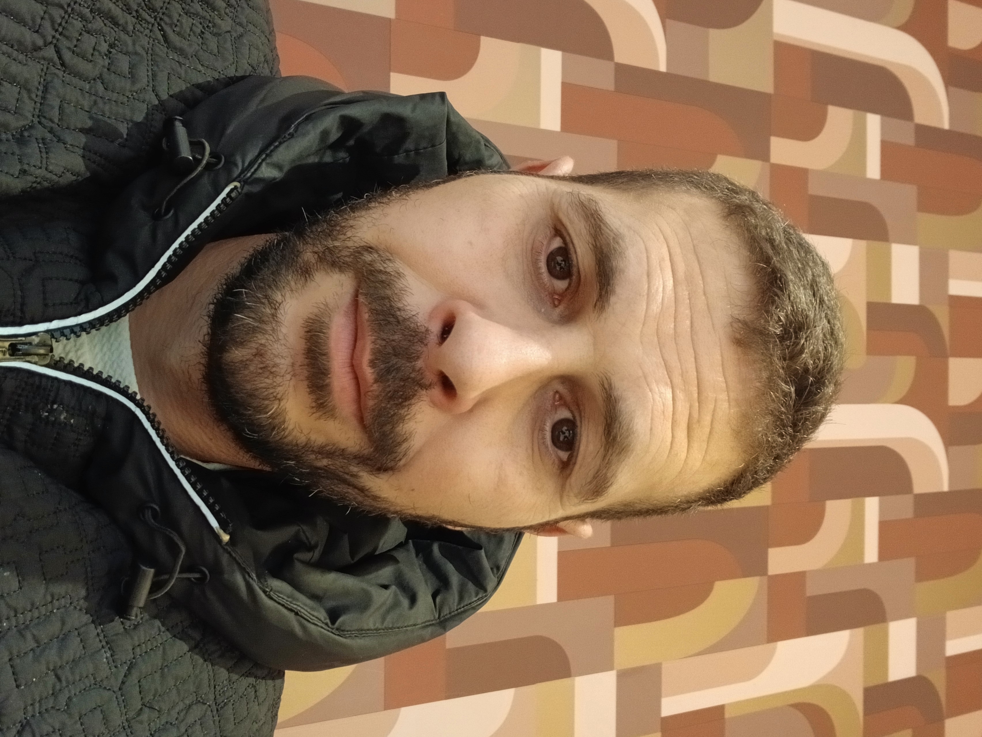 Ghassen Mansouri